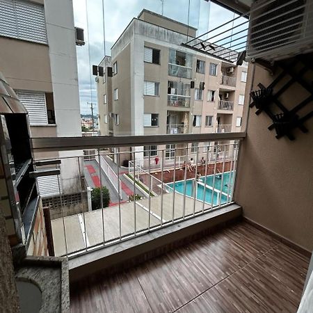 Rental Sao Jose - Acomodacoes Residenciais III Exterior foto