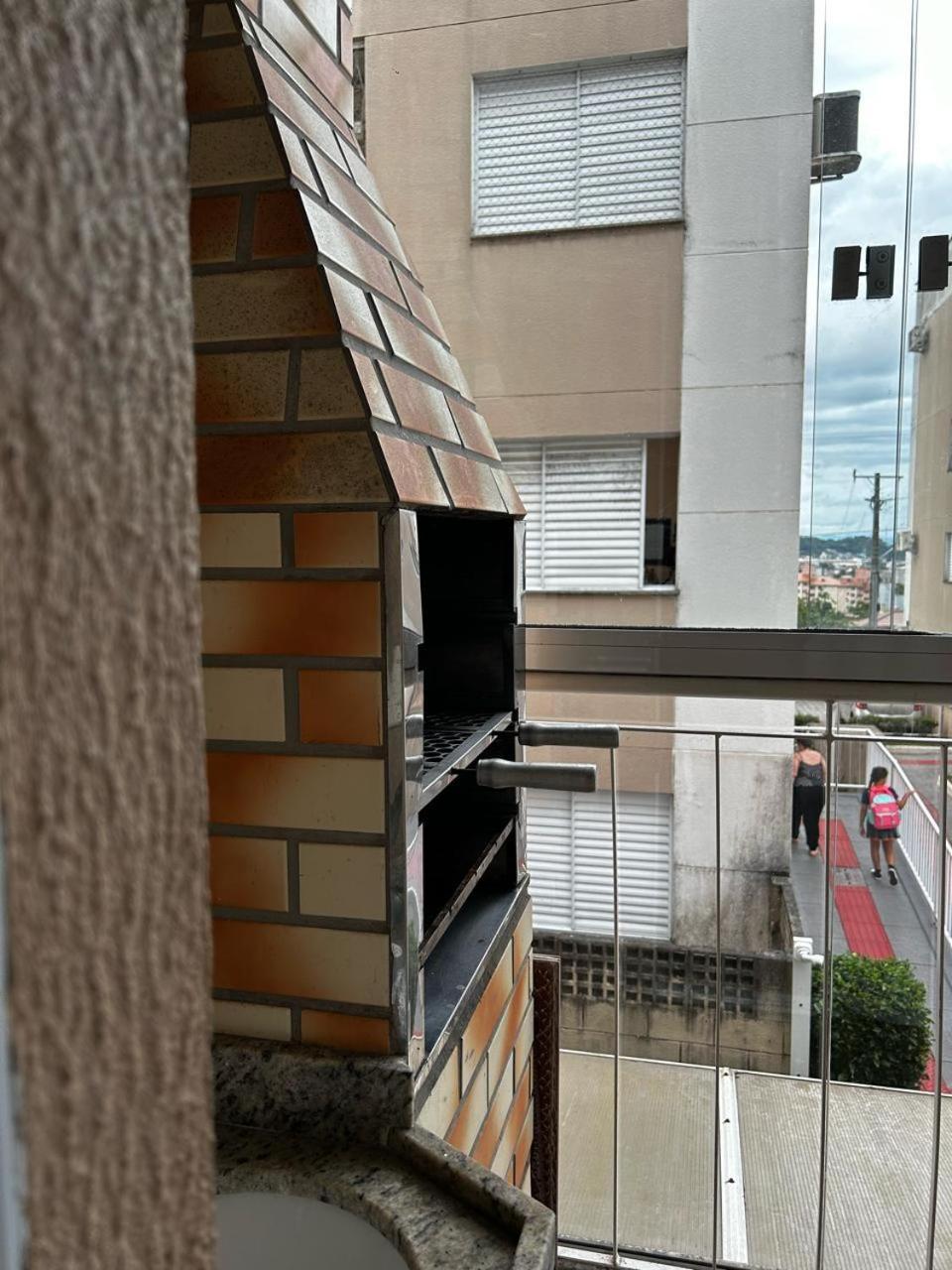 Rental Sao Jose - Acomodacoes Residenciais III Exterior foto