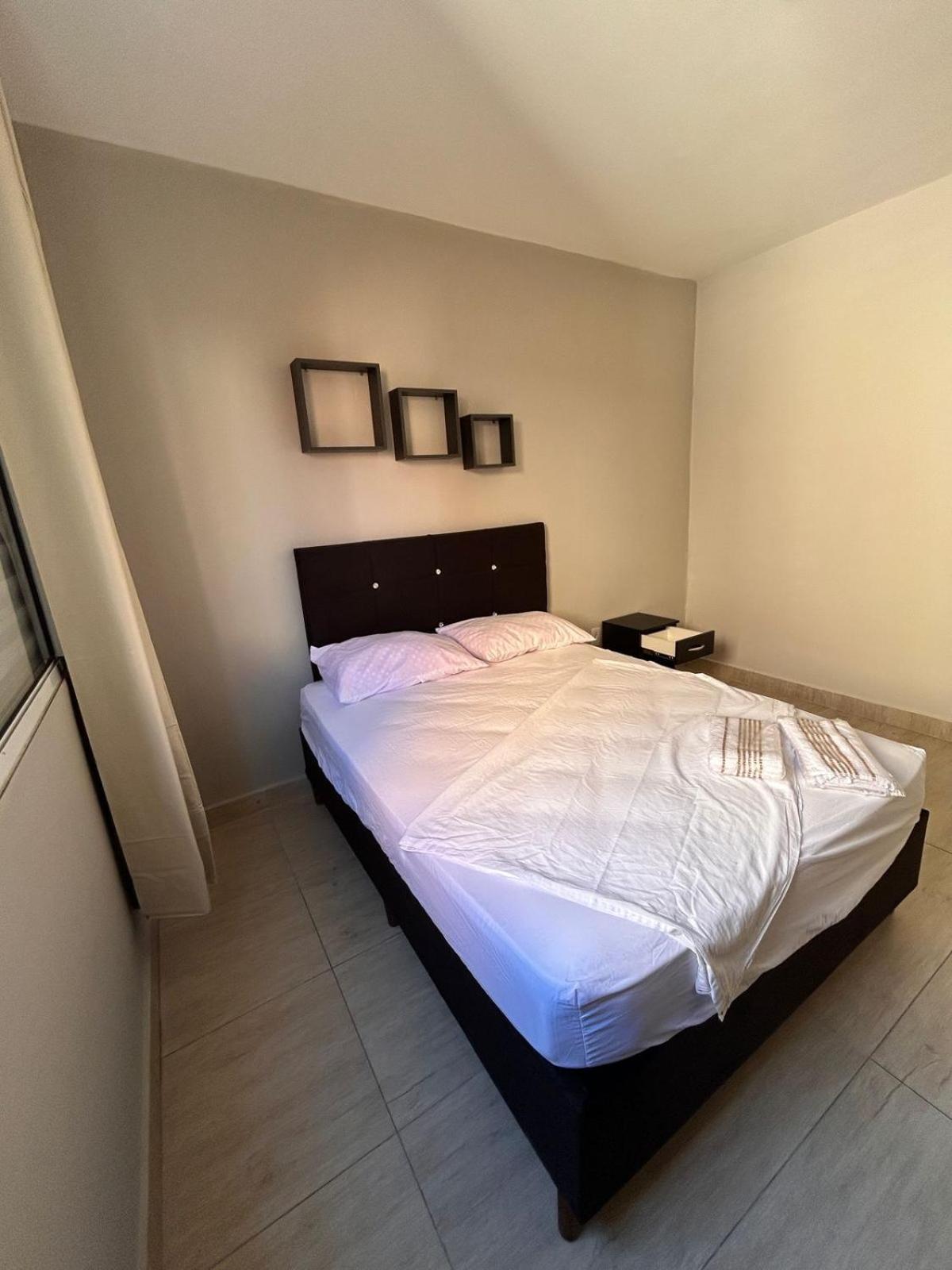 Rental Sao Jose - Acomodacoes Residenciais III Exterior foto